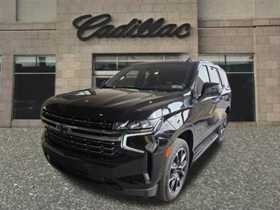 Used 2022 Chevrolet Tahoe RST w/ Luxury Package
