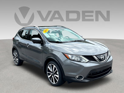 Used 2019 Nissan Rogue Sport SL