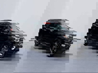 Used 2014 Hyundai Santa Fe GLS w/ Ultimate Package 06