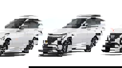 New 2026 Cadillac CT5 Premium Luxury