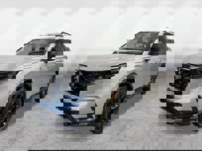 New 2025 Honda CR-V Sport-L