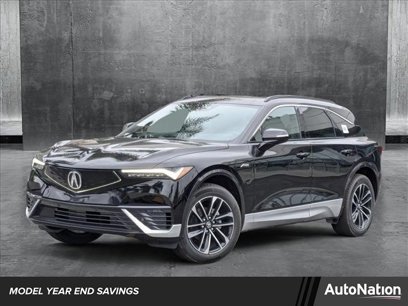 New 2024 Acura ZDX A-Spec