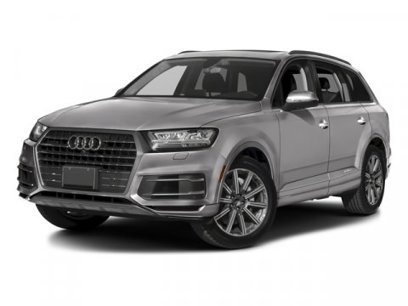 Used 2017 Audi Q7 3.0T Prestige
