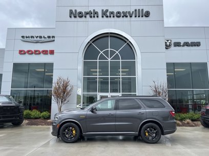 Used 2024 Dodge Durango SRT
