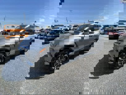 New 2025 Chevrolet Blazer EV LT