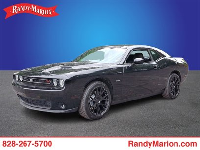 Used 2018 Dodge Challenger R/T