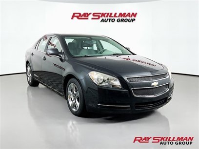Used 2010 Chevrolet Malibu LT w/ Power Convenience Package
