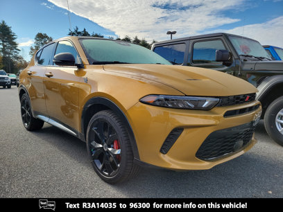 New 2024 Dodge Hornet R/T Plus