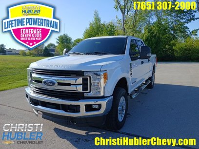 Used 2017 Ford F250 XLT w/ XLT Value Package