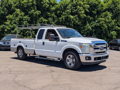 Used 2016 Ford F250 XLT w/ XLT Value Package