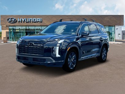 New 2025 Hyundai Palisade XRT