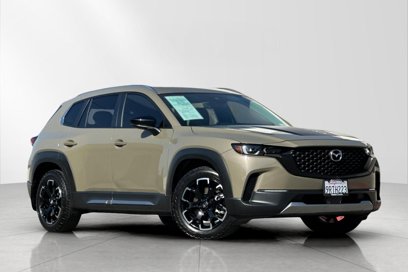 Used 2023 MAZDA CX-50 Meridian Edition w/ Cargo Package