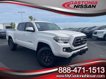 Used 2023 Toyota Tacoma SR5