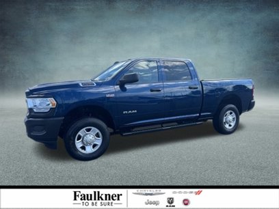 Certified 2022 RAM 2500 Tradesman w/ Convenience Group