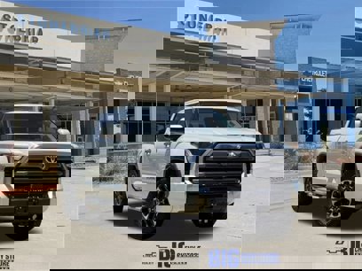 Used 2023 Toyota Tundra Limited