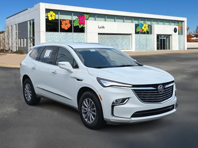 Used 2024 Buick Enclave Premium