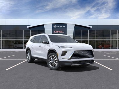 New 2025 Buick Enclave Preferred w/ Power Package