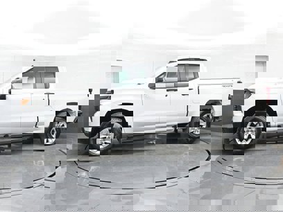 New 2025 Chevrolet Silverado 1500 W/T w/ WT Convenience Package