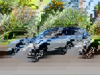 New 2025 Subaru Outback Premium