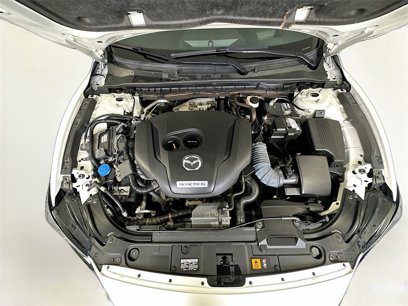 Used 2020 MAZDA MAZDA6 Signature