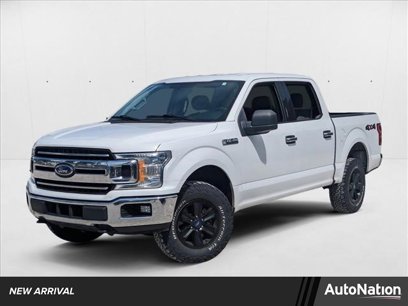 Used 2018 Ford F150 XLT