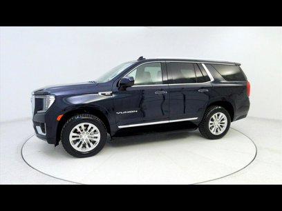 Used 2023 GMC Yukon SLT