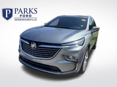 Used 2023 Buick Enclave Essence w/ Experience Buick Package