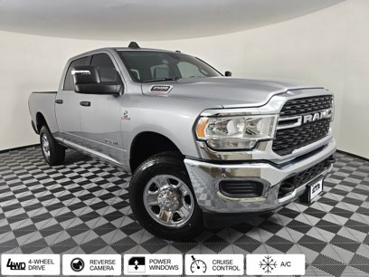 New 2024 RAM 2500 Big Horn