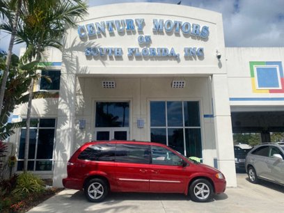 Used 2003 Dodge Grand Caravan ES