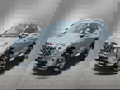 Used 2021 Hyundai Santa Fe SEL w/ Cargo Package