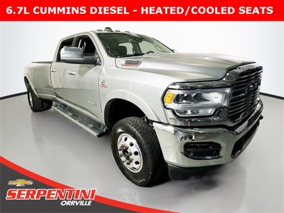 Used 2019 RAM 3500 Laramie