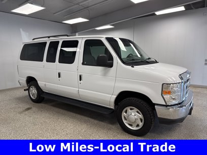 Used 2009 Ford E-350 and Econoline 350 XLT