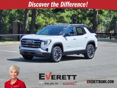 New 2026 GMC Terrain Elevation w/ Elevation Premium Package