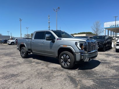 Used 2025 GMC Sierra 3500 Denali w/ Denali Reserve Package