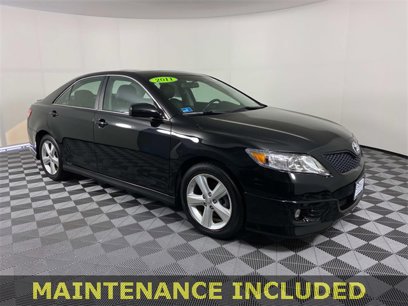 Used 2011 Toyota Camry SE
