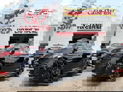 New 2026 Toyota Camry Hybrid