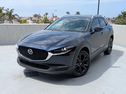 Used 2023 MAZDA CX-30 2.5 Turbo w/ Premium Package