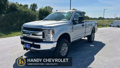 Used 2019 Ford F350 XL w/ STX Appearance Package