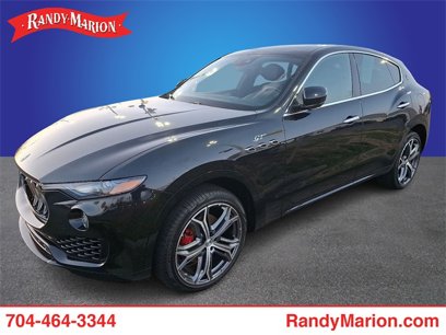 Used 2023 Maserati Levante GT