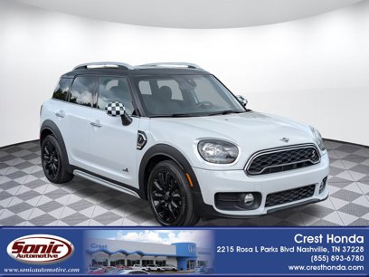 Used 2019 MINI Cooper Countryman S