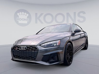 Used 2022 Audi S5 Premium w/ Convenience Package