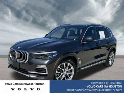 Used 2019 BMW X5 xDrive40i w/ Premium Package 2