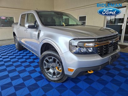 Used 2023 Ford Maverick Tremor w/ Tremor Off-Road Package