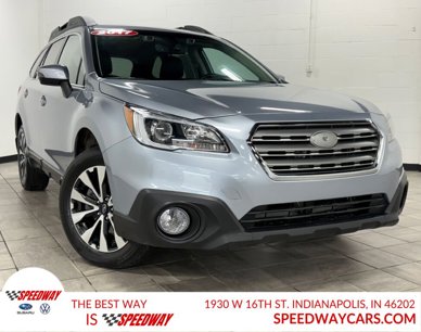 Used 2017 Subaru Outback 3.6R Limited