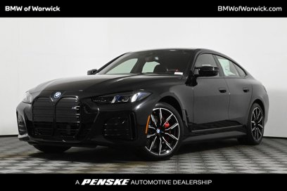 New 2025 BMW i4 M50 w/ Premium Package
