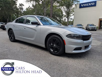 Used 2023 Dodge Charger SXT