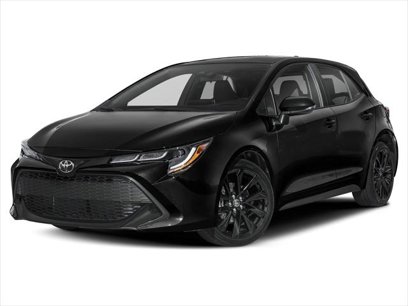 Certified 2022 Toyota Corolla SE