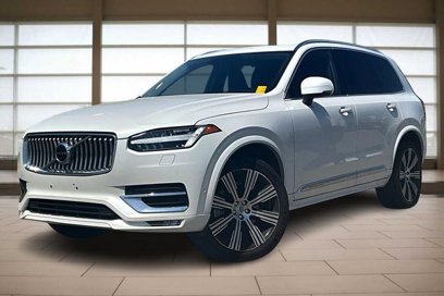 Used 2020 Volvo XC90 T6 Inscription w/ Protection Package
