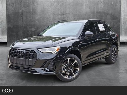 New 2025 Audi Q3 2.0T Premium Plus