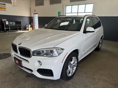 Used 2015 BMW X5 xDrive35i
